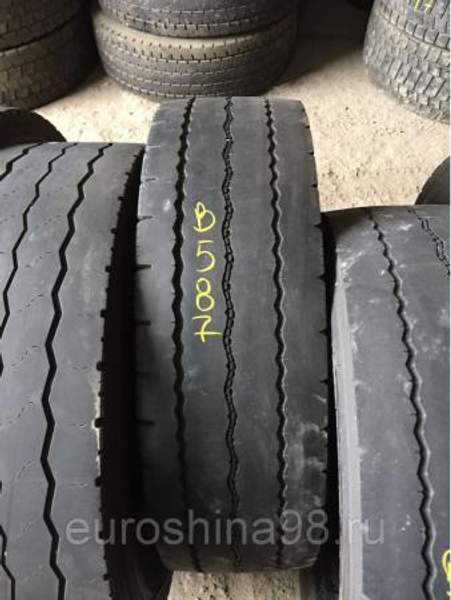 275/70r22,5 Toyo грузовые шины