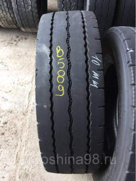 275/70r22,5 Yokohama грузовые шины