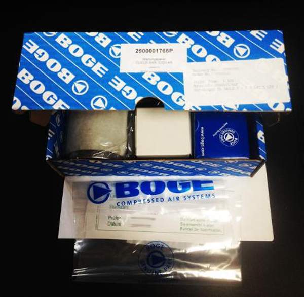 2900001766P Пакет технического обслуживания