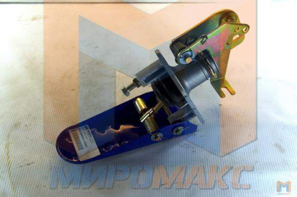 29010000021 + Педаль газа в сборе SDLG