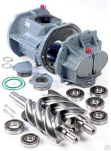 2901006900 Tермостат (Thermostat kit 65 Degrees C.) 2901 0069 00