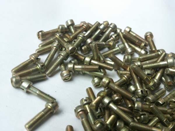 2рм (шр) - винт.