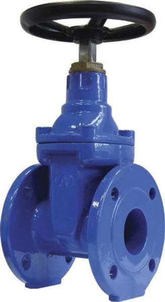 2с-25-2 задвижка стальная клиновая двухдисковая сальниковая