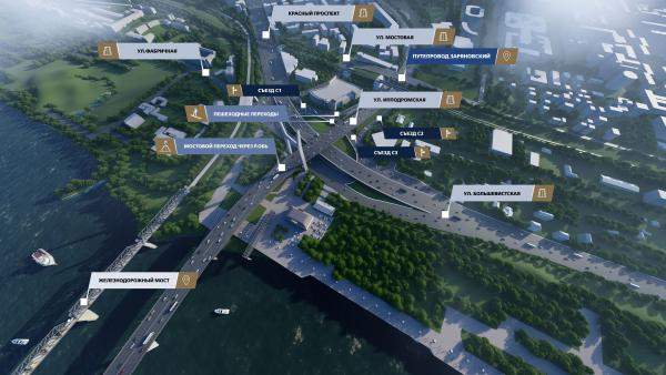 3D графика и анимация