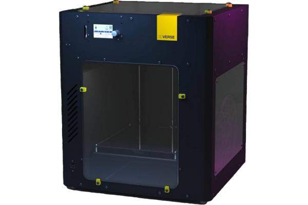 3D принтер 3DQuality Sparky 4687201741213