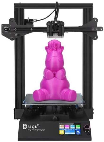 3D принтер BIQU B1