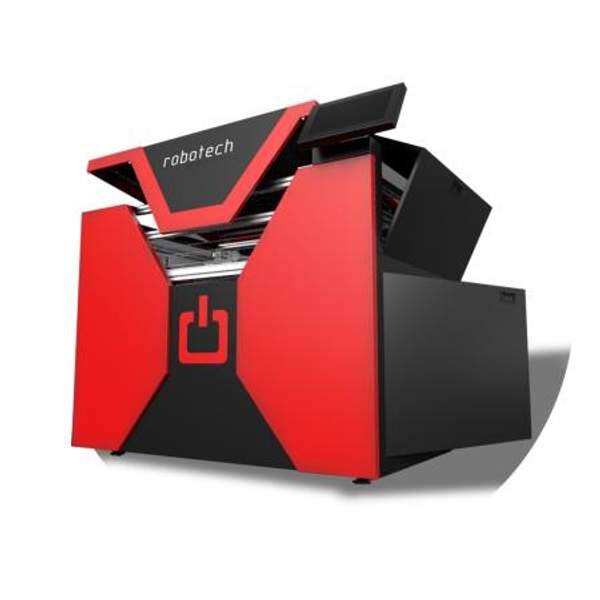 3D-Принтер R-600