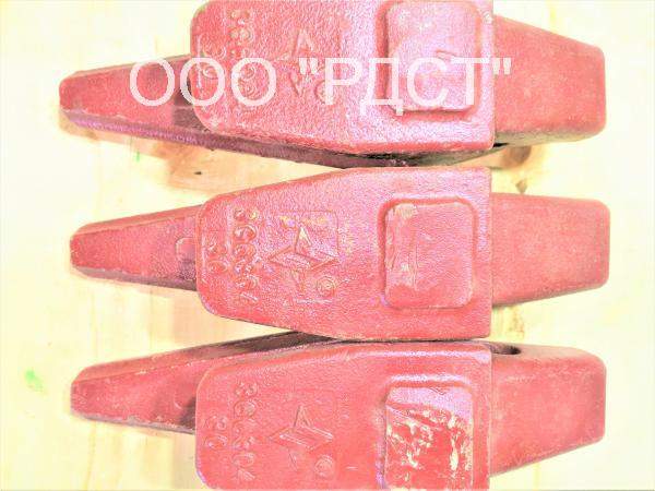 3G6304 Адаптер Caterpillar (30MM) 9W1304, J300