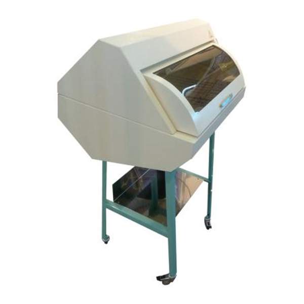 3. Камера УФК-2