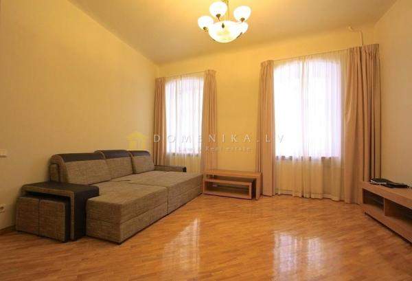 3-комнатная квартира в Латвии, г. Рига