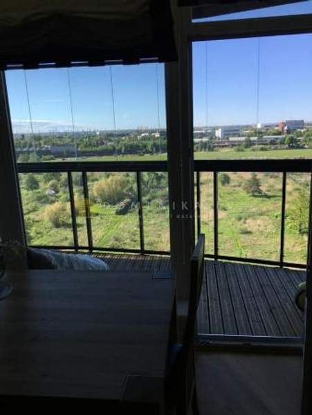 3-комнатная квартира в Латвии, г. Рига