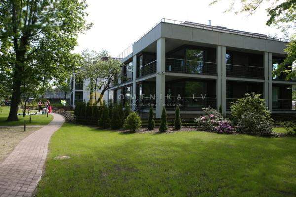 3-комнатная квартира в Латвии, г. Рига