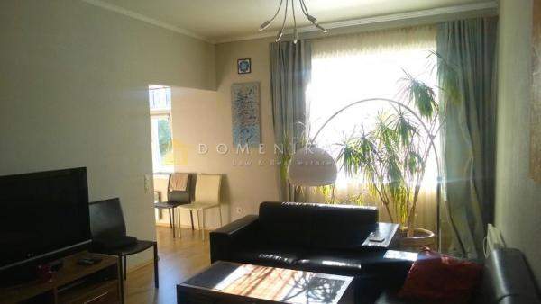 3-комнатная квартира в Латвии, г. Рига