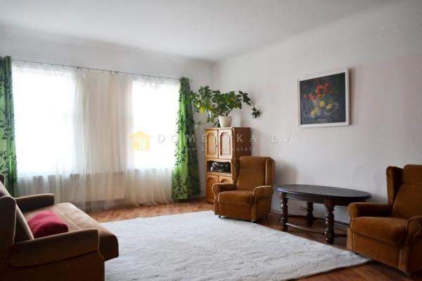 3-комнатная квартира в Латвии, г. Рига