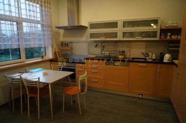 3-комнатная квартира в Латвии, г. Рига