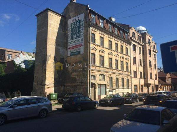 3-комнатная квартира в Латвии, г. Рига