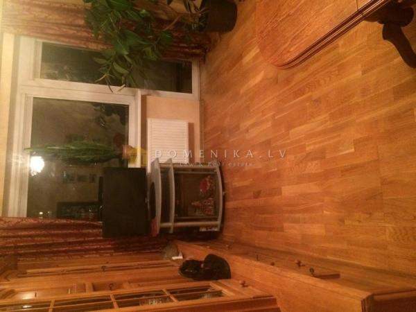 3-комнатная квартира в Латвии, г. Рига