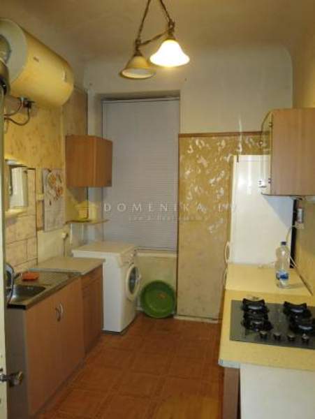 3-комнатная квартира в Латвии, г. Рига