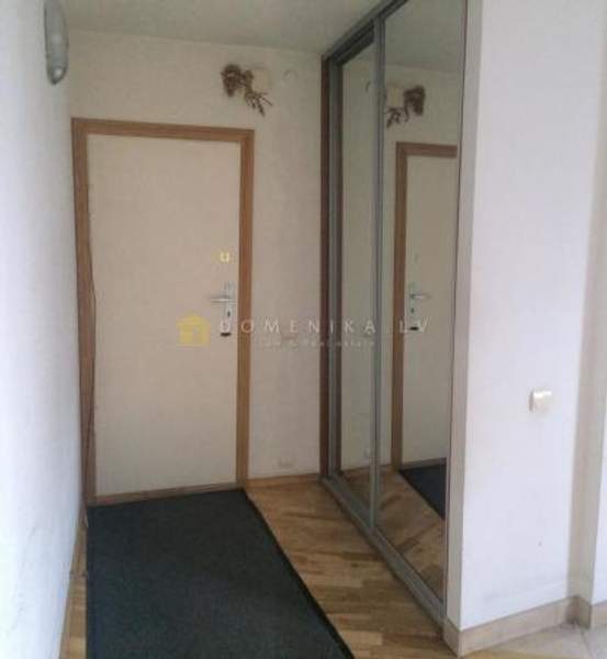 3-комнатная квартира в Латвии, г. Рига