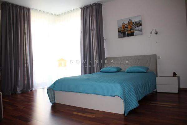 3-комнатная квартира в Латвии, г. Рига