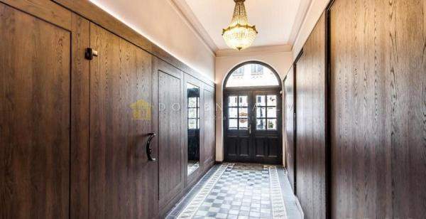 3-комнатная квартира в Латвии, г. Рига