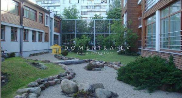 3-комнатная квартира в Латвии, г. Рига