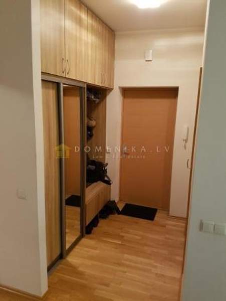 3-комнатная квартира в Латвии, г. Рига