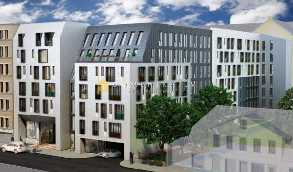 3-комнатная квартира в Латвии, г. Рига