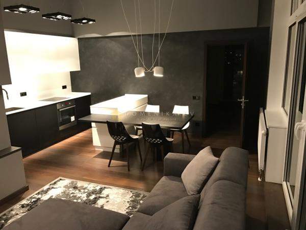 3-комнатная квартира в Латвии, г. Рига