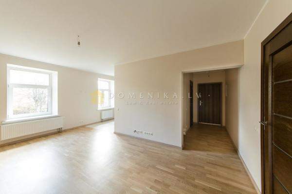 3-комнатная квартира в Латвии, г. Рига