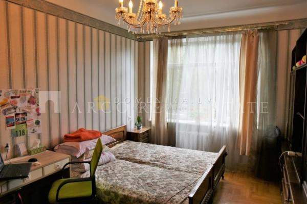 3-комнатная квартира в Латвии, г. Рига