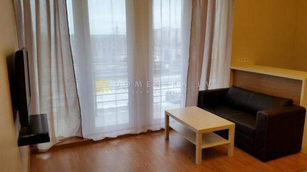 3-комнатная квартира в Латвии, г. Рига