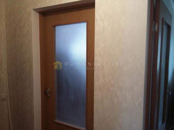 3-комнатная квартира в Латвии, г. Рига