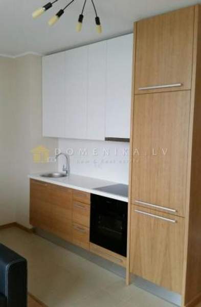 3-комнатная квартира в Латвии, г. Рига