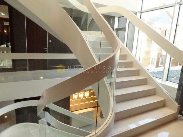 3-комнатная квартира в Латвии, г. Юрмала