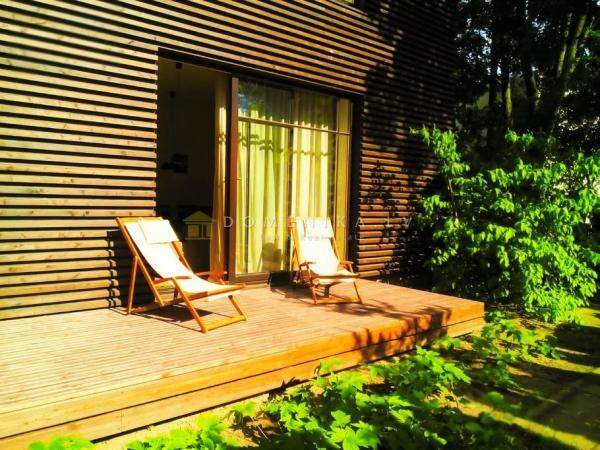 3-комнатная квартира в Латвии, г. Юрмала