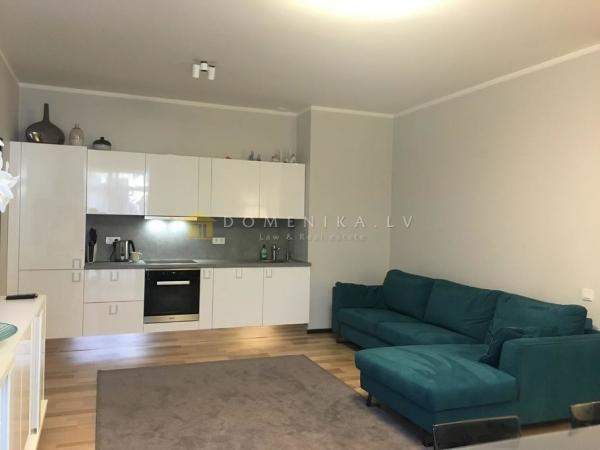 3-комнатная квартира в Латвии, г. Юрмала