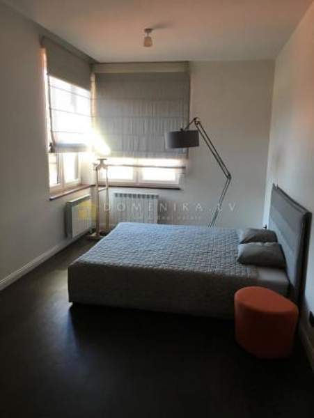 3-комнатная квартира в Латвии, г. Юрмала