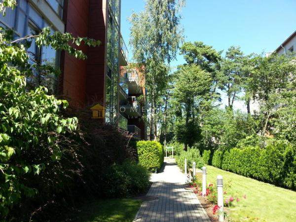 3-комнатная квартира в Латвии, г. Юрмала