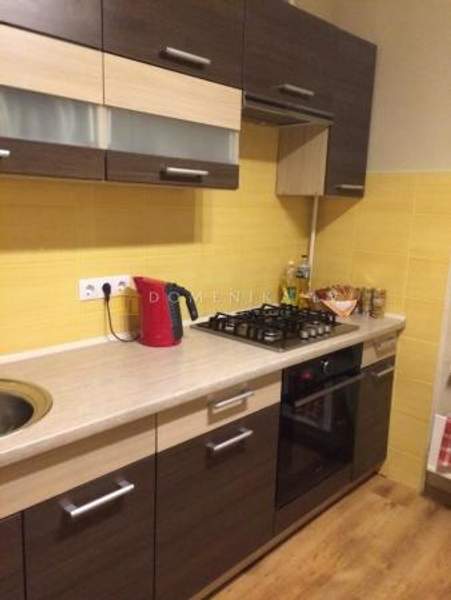 3-комнатная квартира в Латвии, г. Юрмала