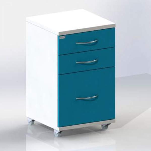 3. Тумба ТЛ-3