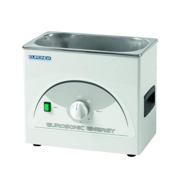3. Ультразвуковая ванна Eurosonic Energy