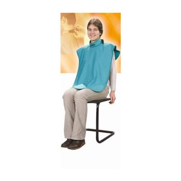 3. Виниловый защитный фартук