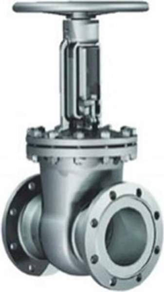 30C18НЖ задвижка стальная