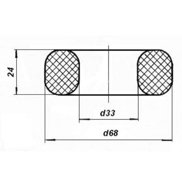 300.30.55.111 амортизатор