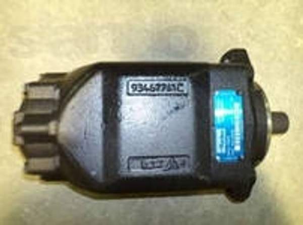 31LH-00020 насос гидравлический