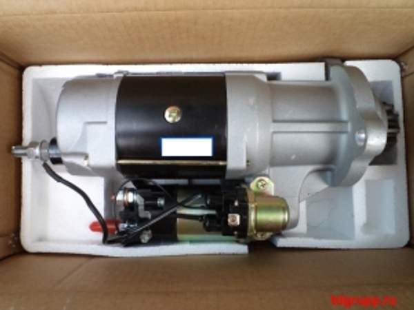 3103916 Стартер Cummins (Каминз) 2871256