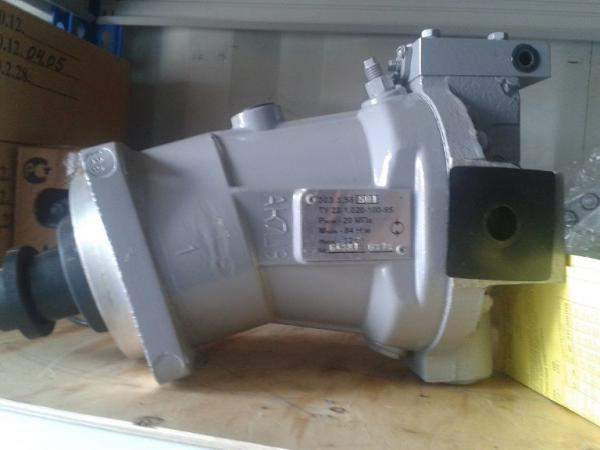 313.3,56.501 гидронасос шлиц.