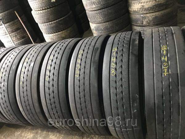 315/80r22,5 Goodyear грузовые шины