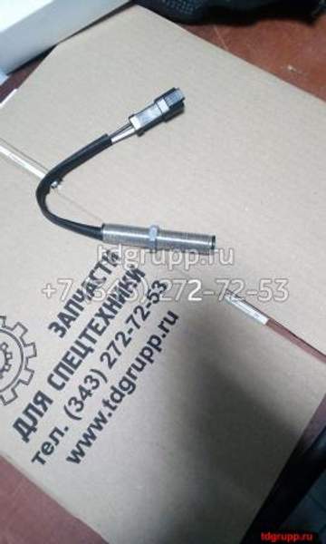 318-1178, 3181178 Датчик скорости (Sensor GP-Speed) Caterpillar D9R